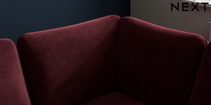 Carousel product images