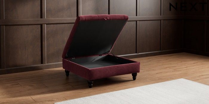 Carousel product images