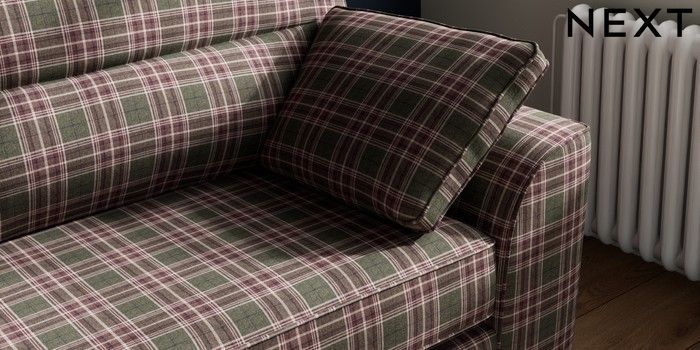 Carousel product images