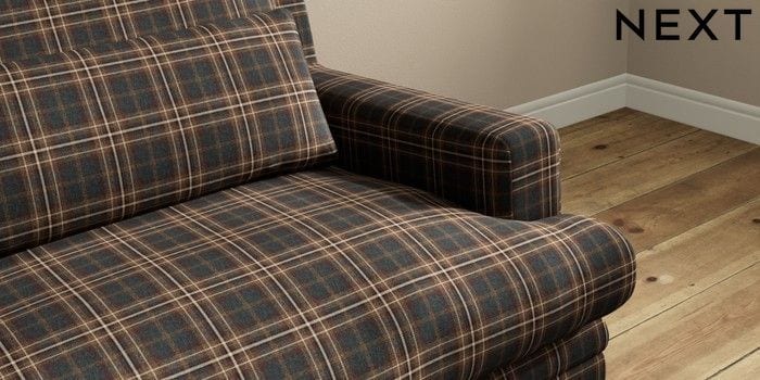 Carousel product images
