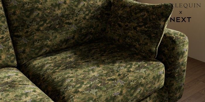 Carousel product images