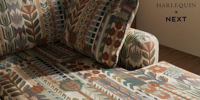 Carousel product images