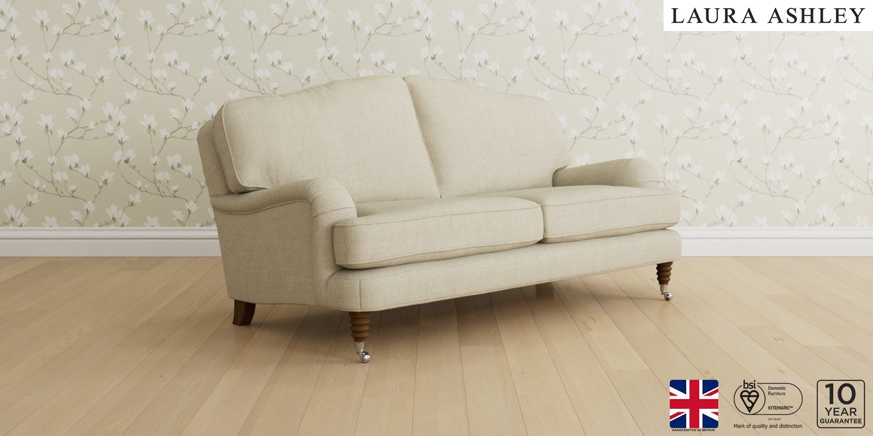 Buy Lynden By Laura Ashley from the Next UK online shop