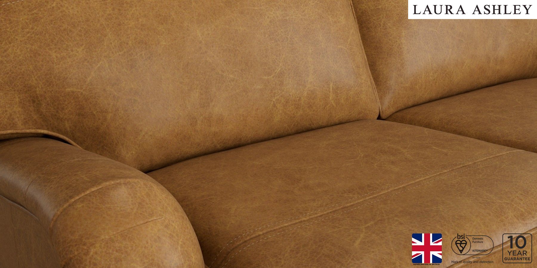 Buy Lynden Leather by Laura Ashley from the Next UK online shop