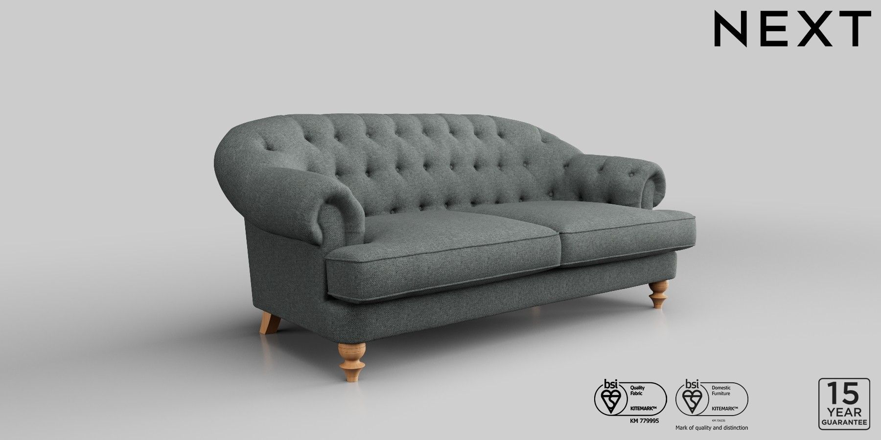 Buy Charlbury II Firmer Sit from the Next UK online shop