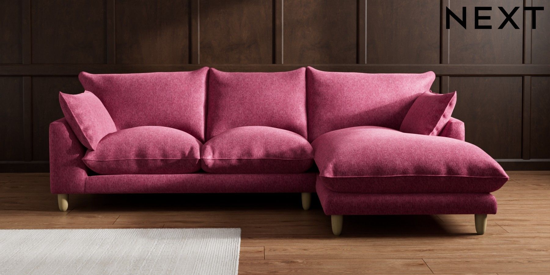 Next Raspberry Sofa Previous