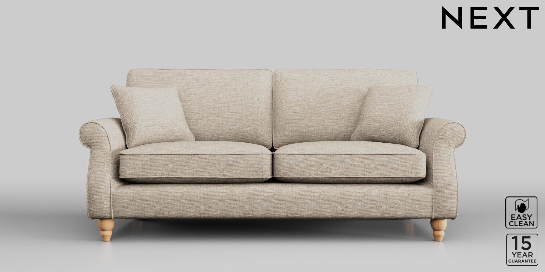 Ashford Large Sofa