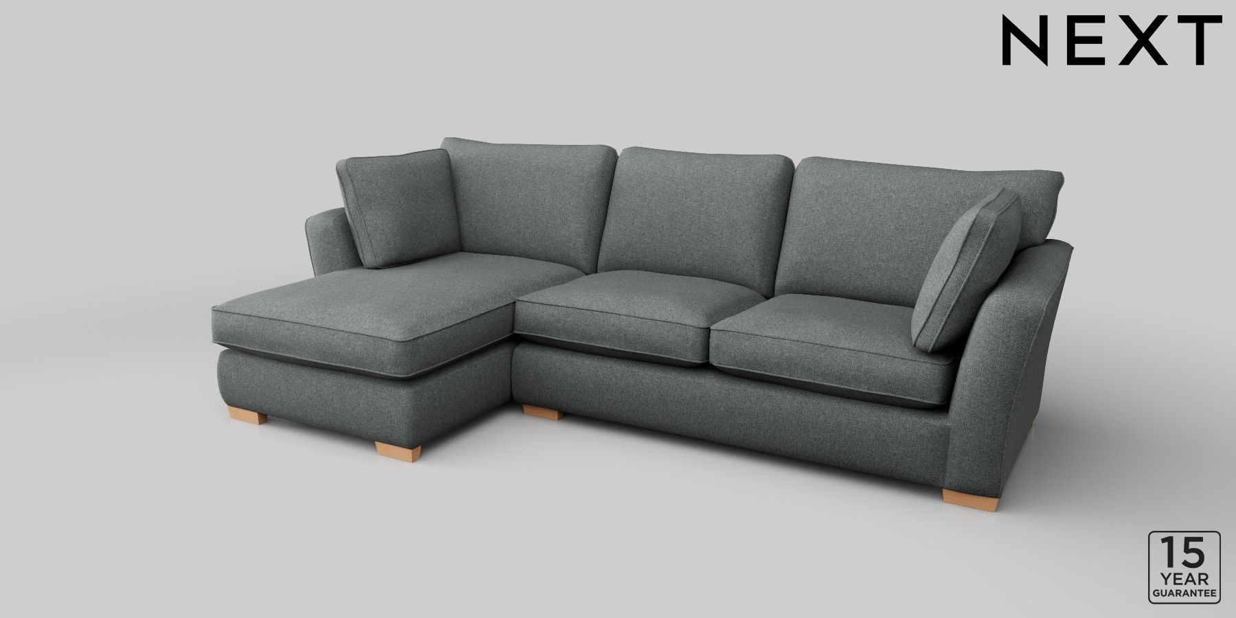 Buy Heath Highback Firmer Sit from the Next UK online shop