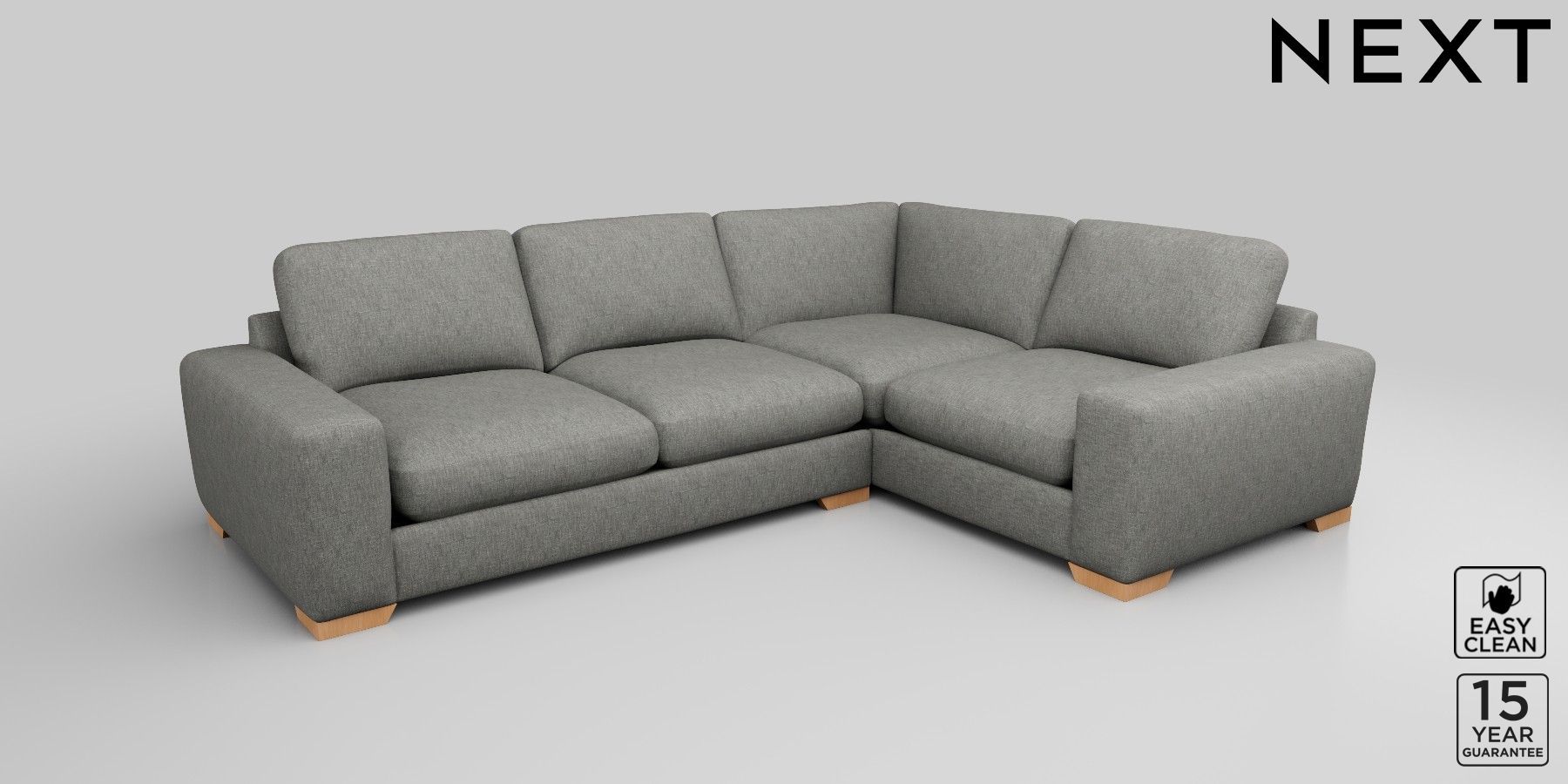 Buy Houghton Deep Relaxed Sit from the Next UK online shop