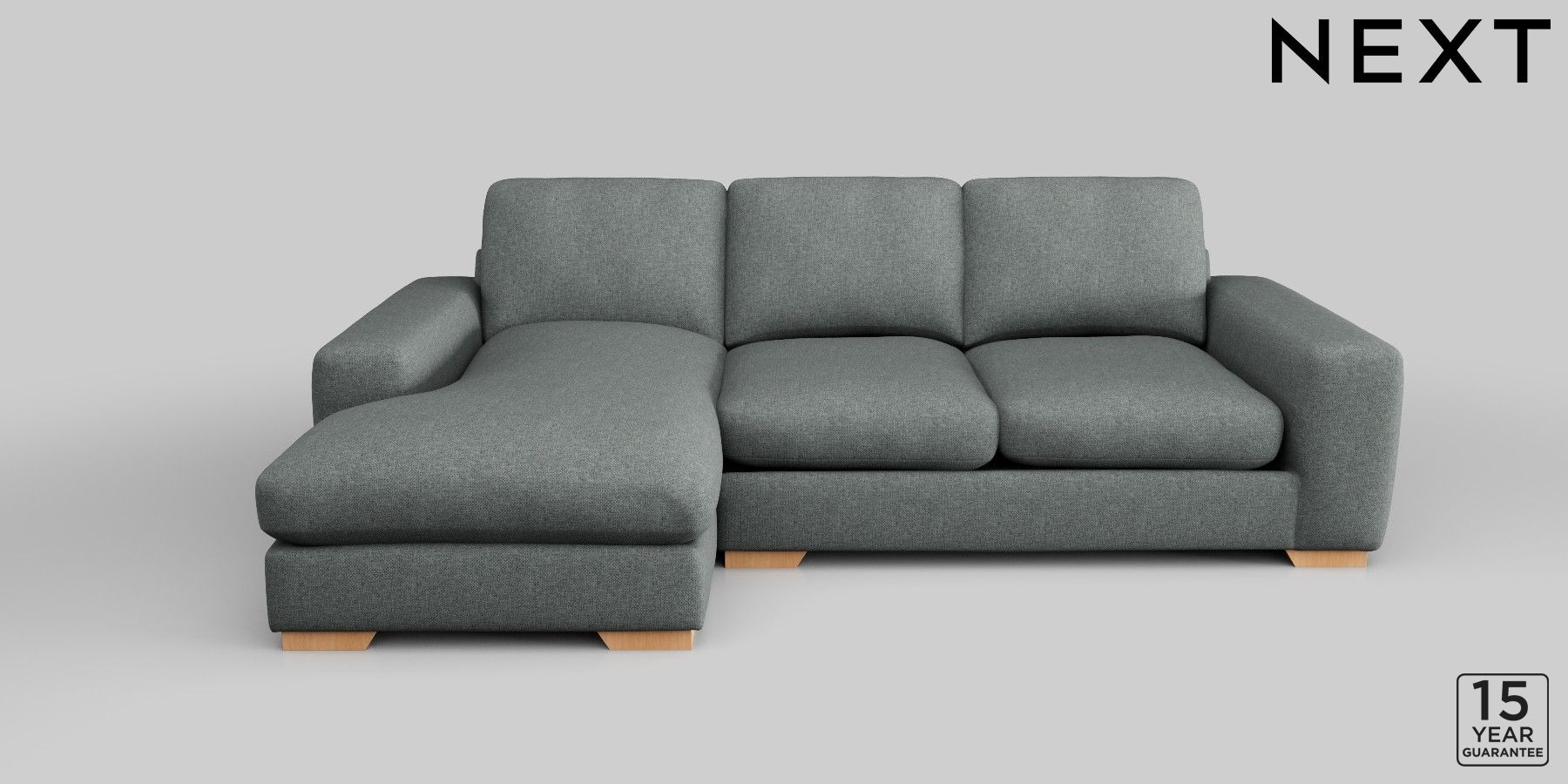 Buy Houghton Deep Relaxed Sit from the Next UK online shop