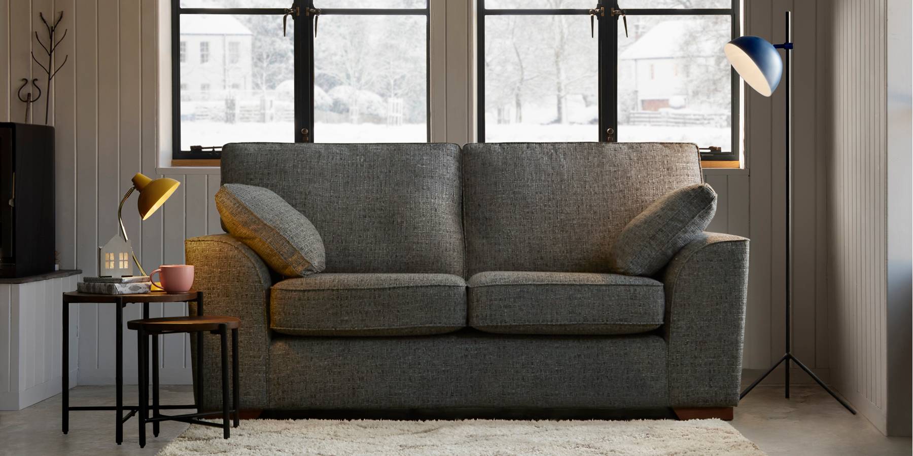 Buy Stamford Firmer Sit from the Next UK online shop