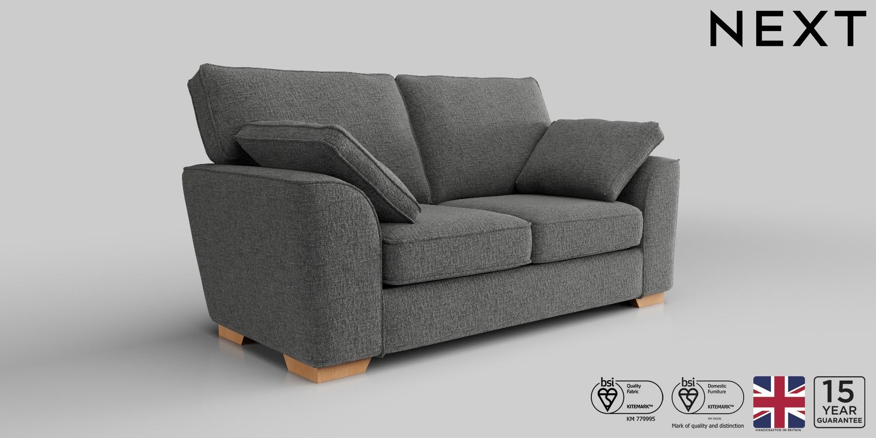 Stamford Medium Sofa