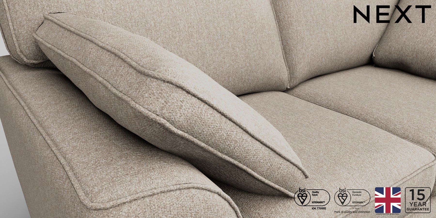 Stamford Medium Sofa