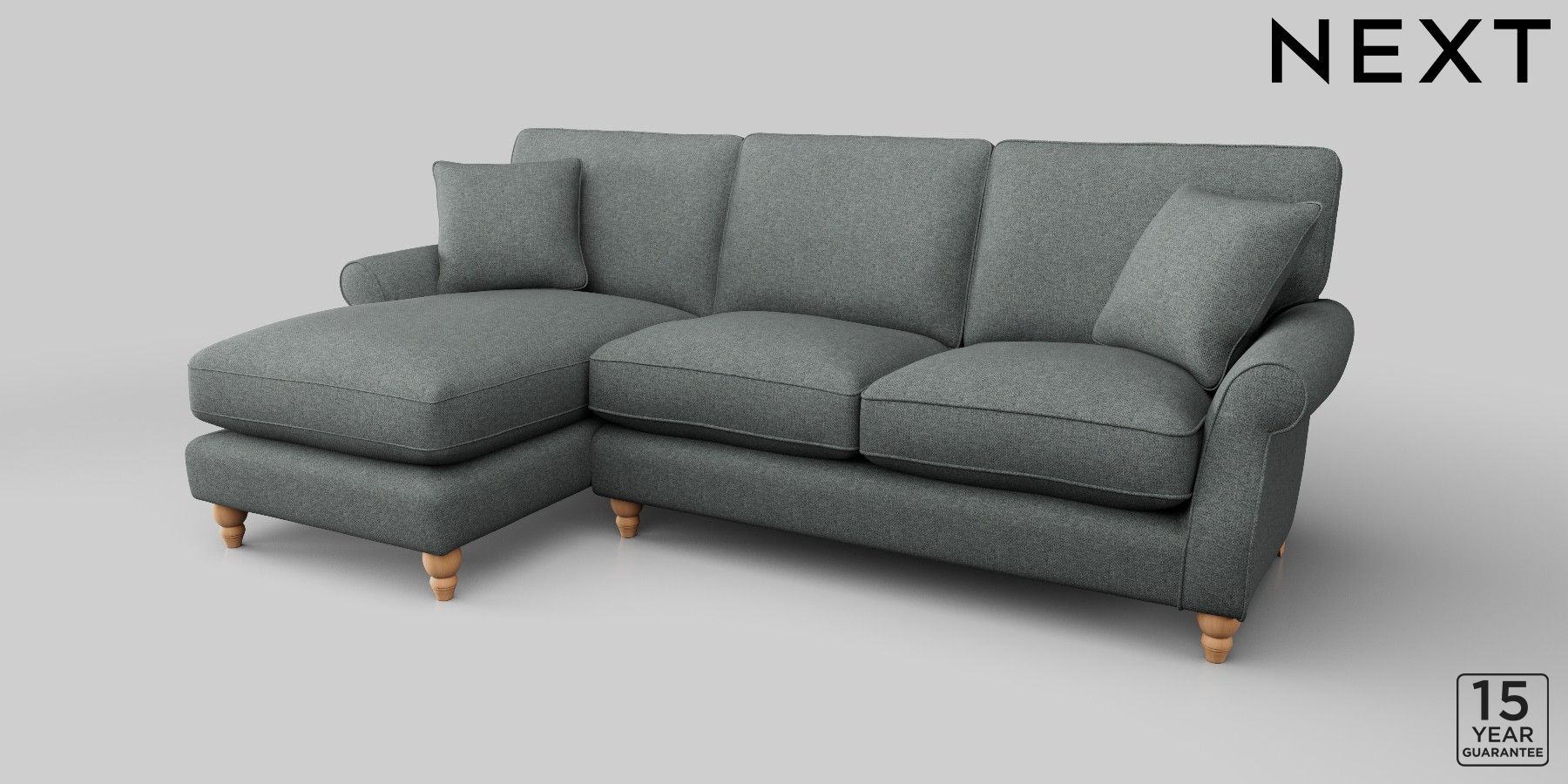 Buy Ashford Relaxed Sit from the Next UK online shop