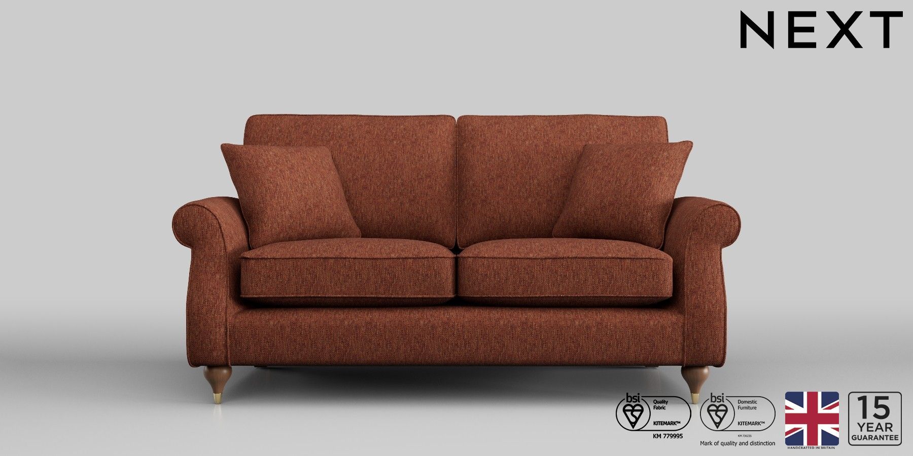 Ashford Medium Sofa