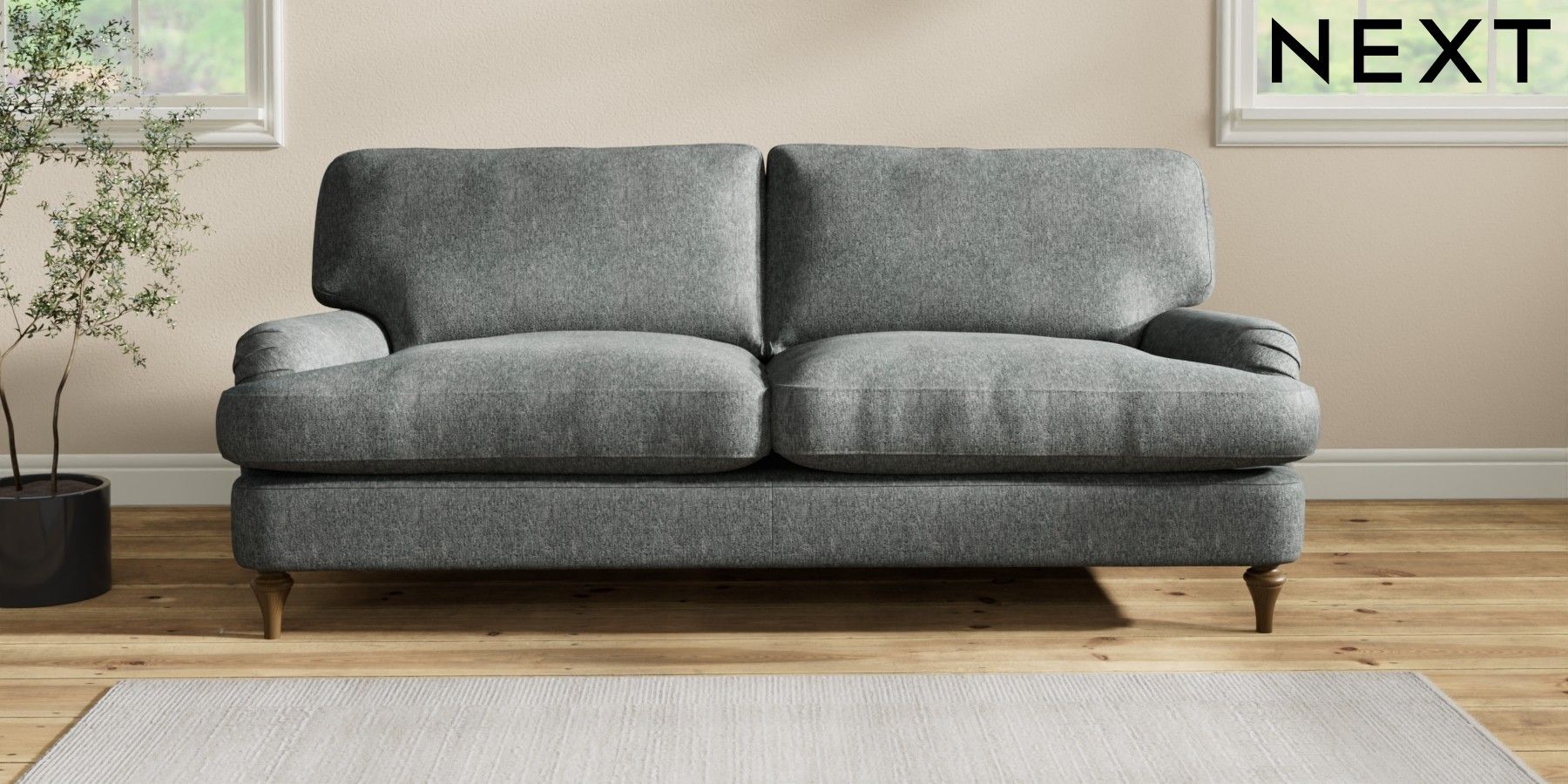 Grey Rasberry £1,399