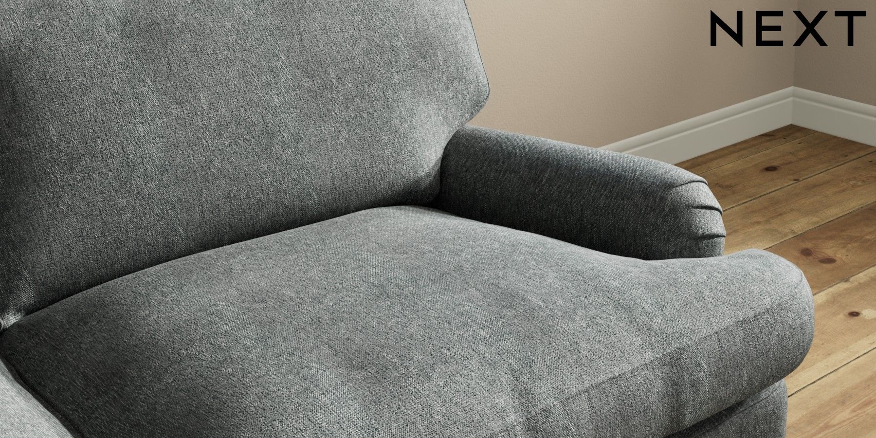 Grey Rasberry £1,399