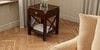 Carousel product images