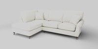 Medium Corner Chaise - Left Hand