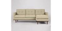 Corner Chaise - Right Hand (4 seats)