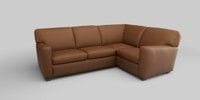 Small Corner Sofa - Right Hand