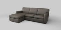 Darwin Leather