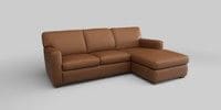 Darwin Leather