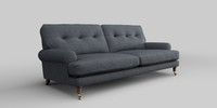 Erin Buttoned Back Deep Relaxed Sit