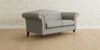 Gloucester Button Back by Laura Ashley