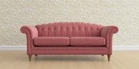 Gloucester Button Back by Laura Ashley