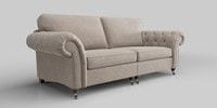 Gosford Highback II Deep Sit