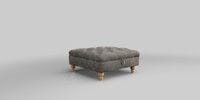 Gosford Highback II Deep Sit