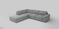 Houghton Deep Sit