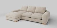 Houghton Deep Sit