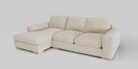 Houghton Deep Sit