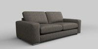 Houghton Leather Deep Sit