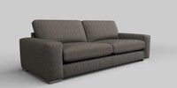 Houghton Leather Deep Sit
