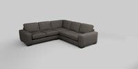 Houghton Leather Deep Sit