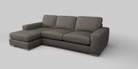 Houghton Leather Deep Sit