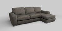 Houghton Leather Deep Sit