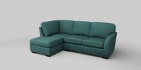 Medium Corner Chaise - Left Hand