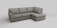 Medium Corner Chaise - Right Hand