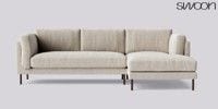 Corner Chaise Right Hand