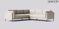 Corner Sofa