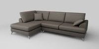 Parker Leather