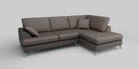 Parker Leather