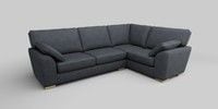 Large Corner Sofa - Right Hand