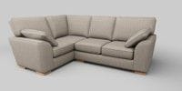 Medium Corner Sofa - Left Hand