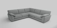 Large Corner Sofa - Universal