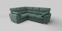 Large Corner Sofa - Left Hand